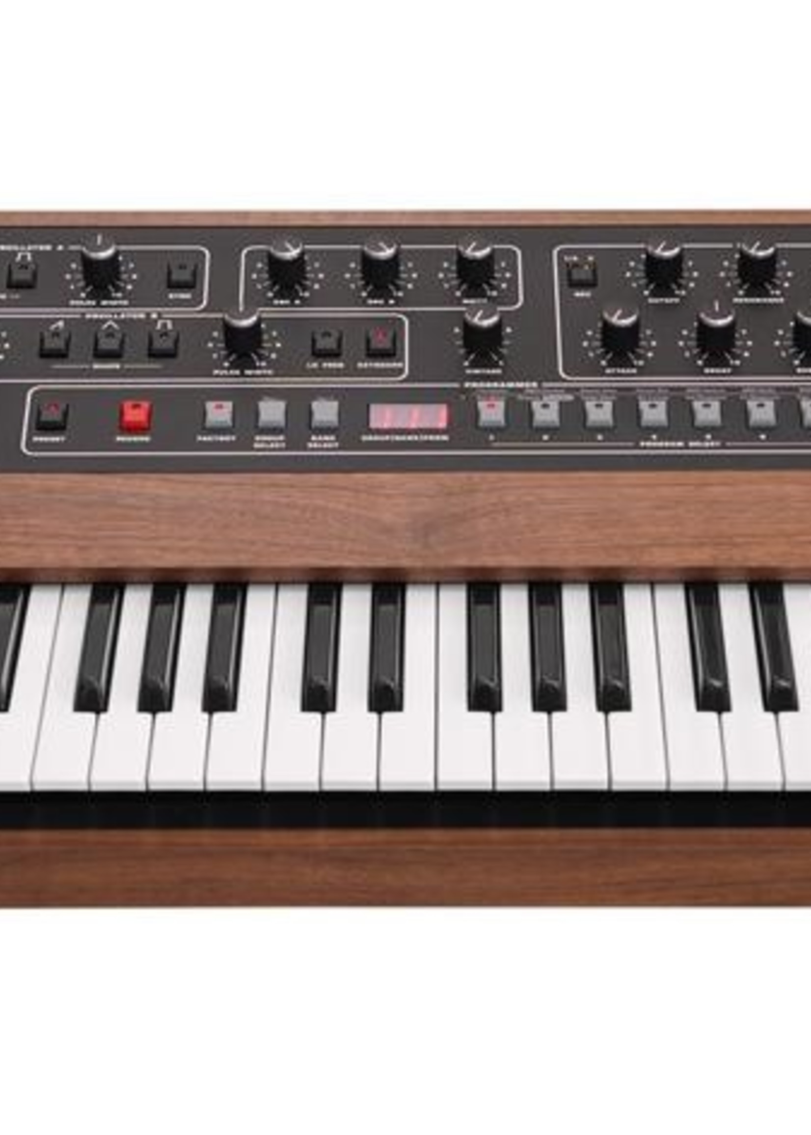 Sequential Prophet-5 Keyboard