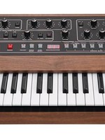 Sequential Prophet-10 Keyboard