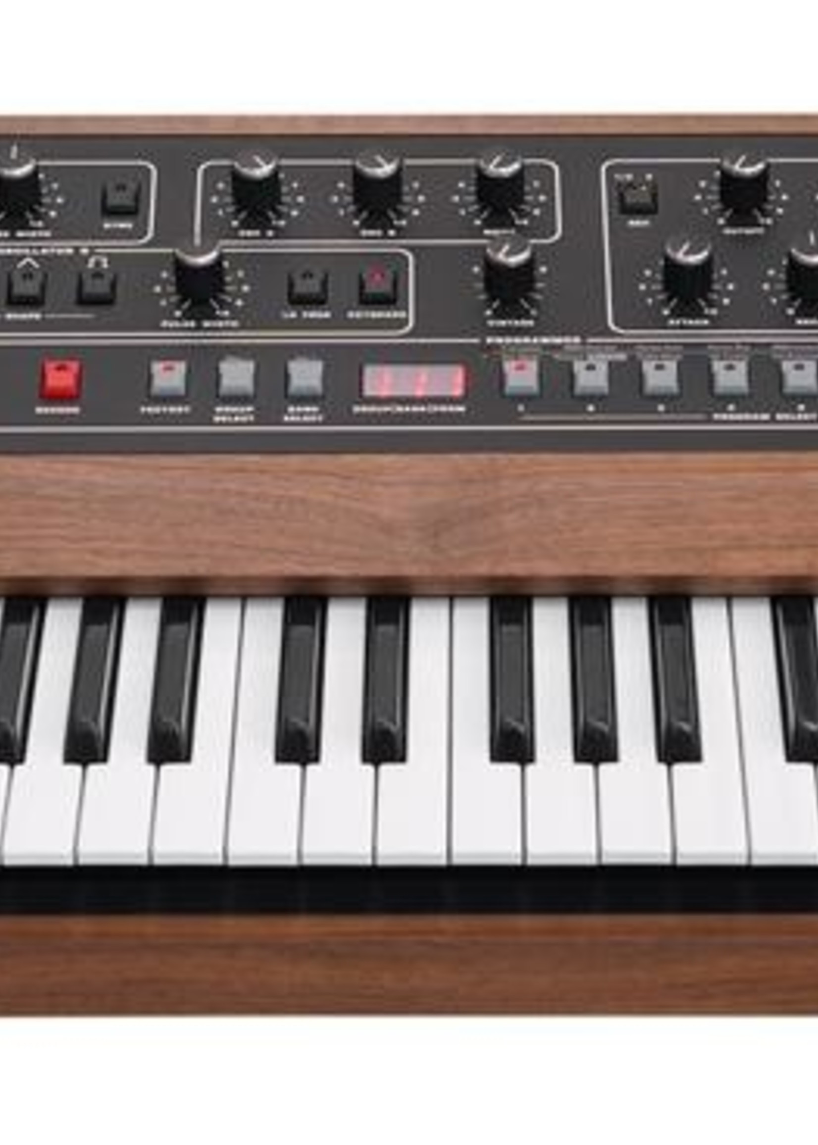 Sequential Prophet-10 Keyboard