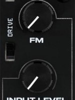 Bastl Instruments Cinnamon, Black