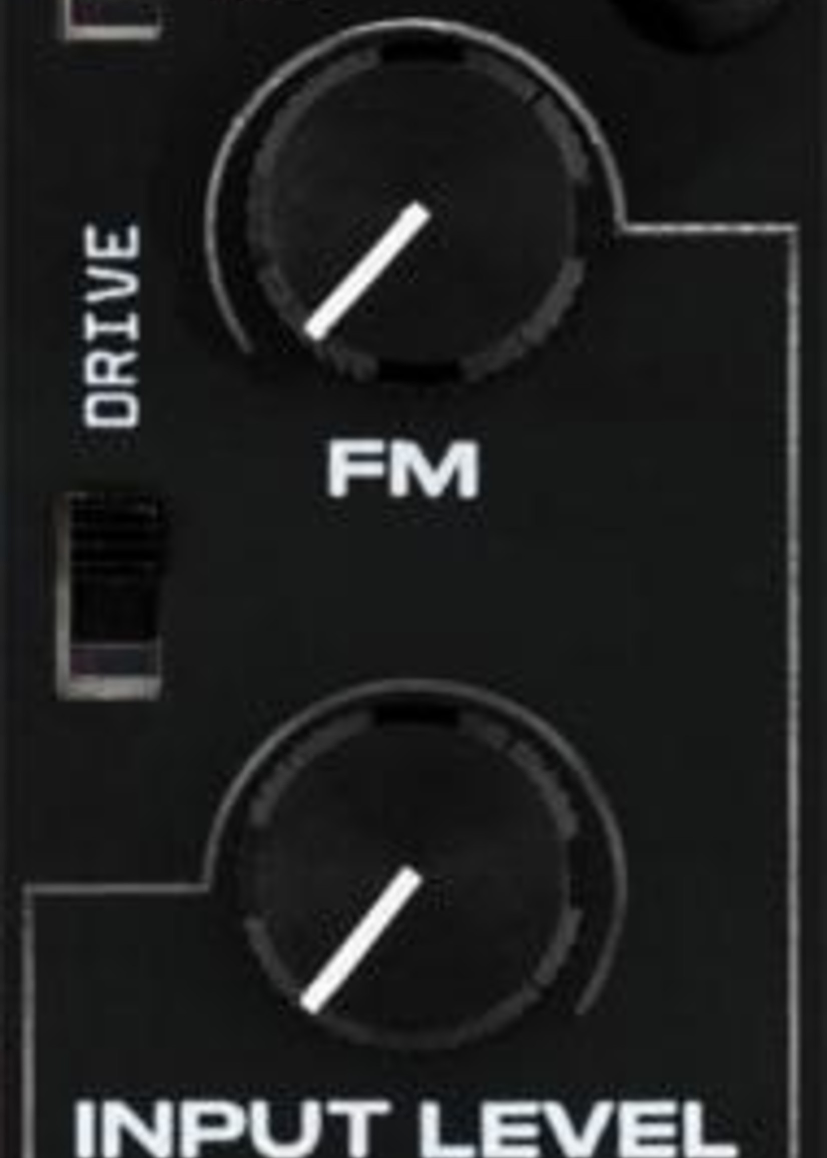 Bastl Instruments Cinnamon, Black