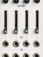 Mutable Instruments Veils