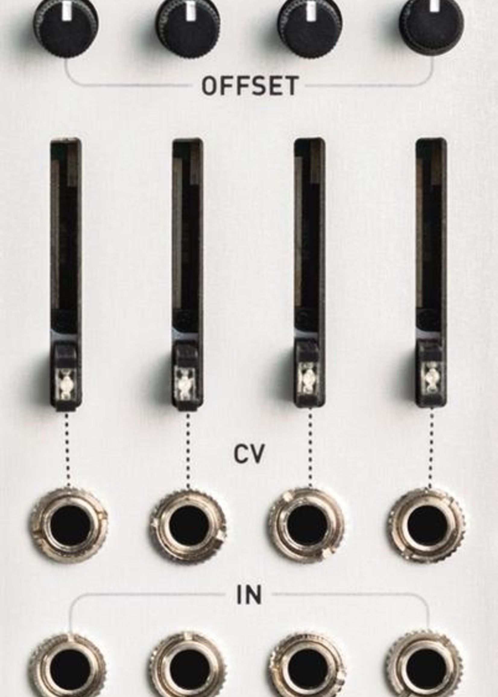 Mutable Instruments Veils