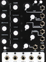 Qu-Bit Electronix Bloom