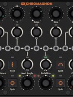 LZX Industries Chromagnon, PRE-ORDER