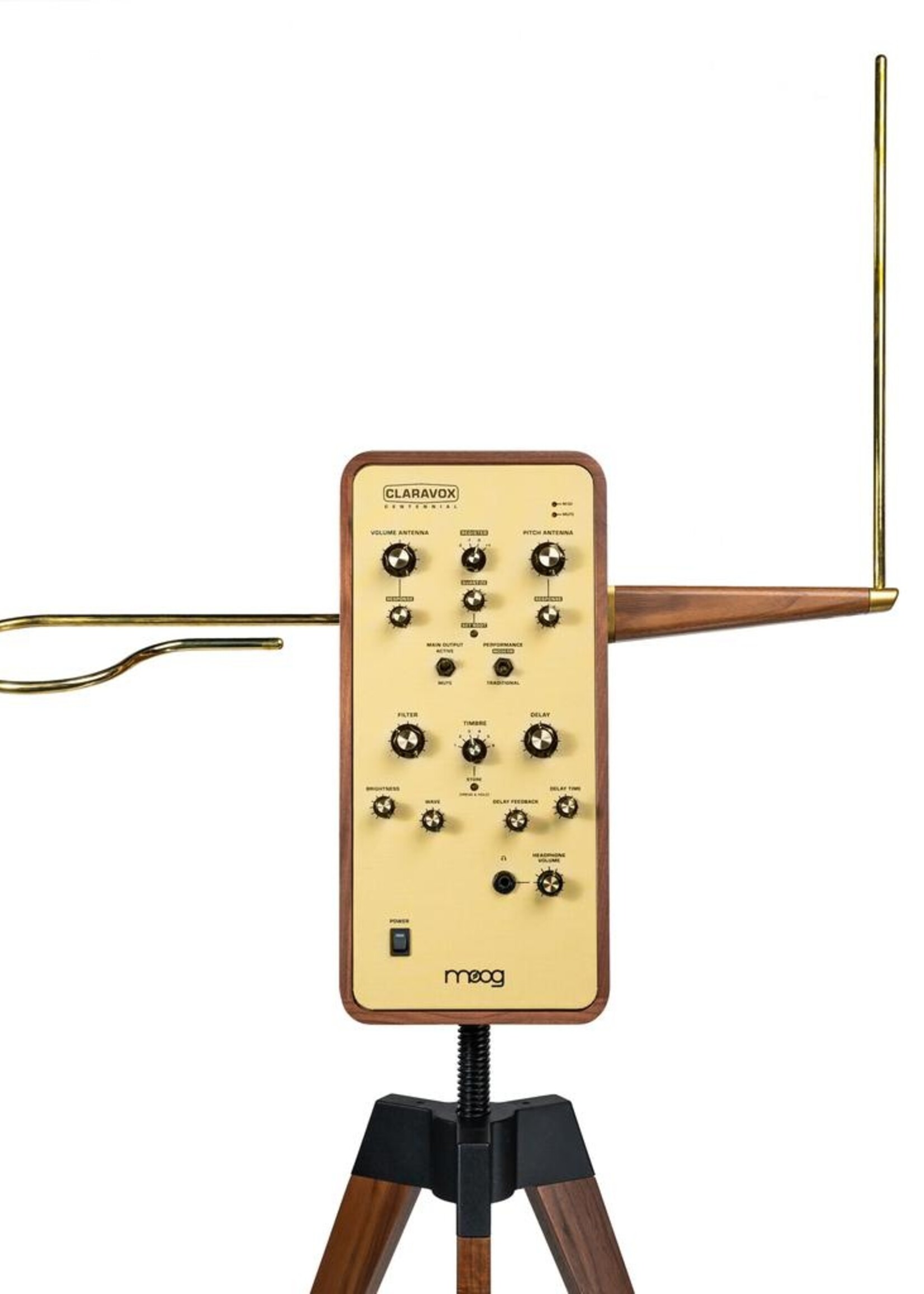 Moog Claravox Centennial