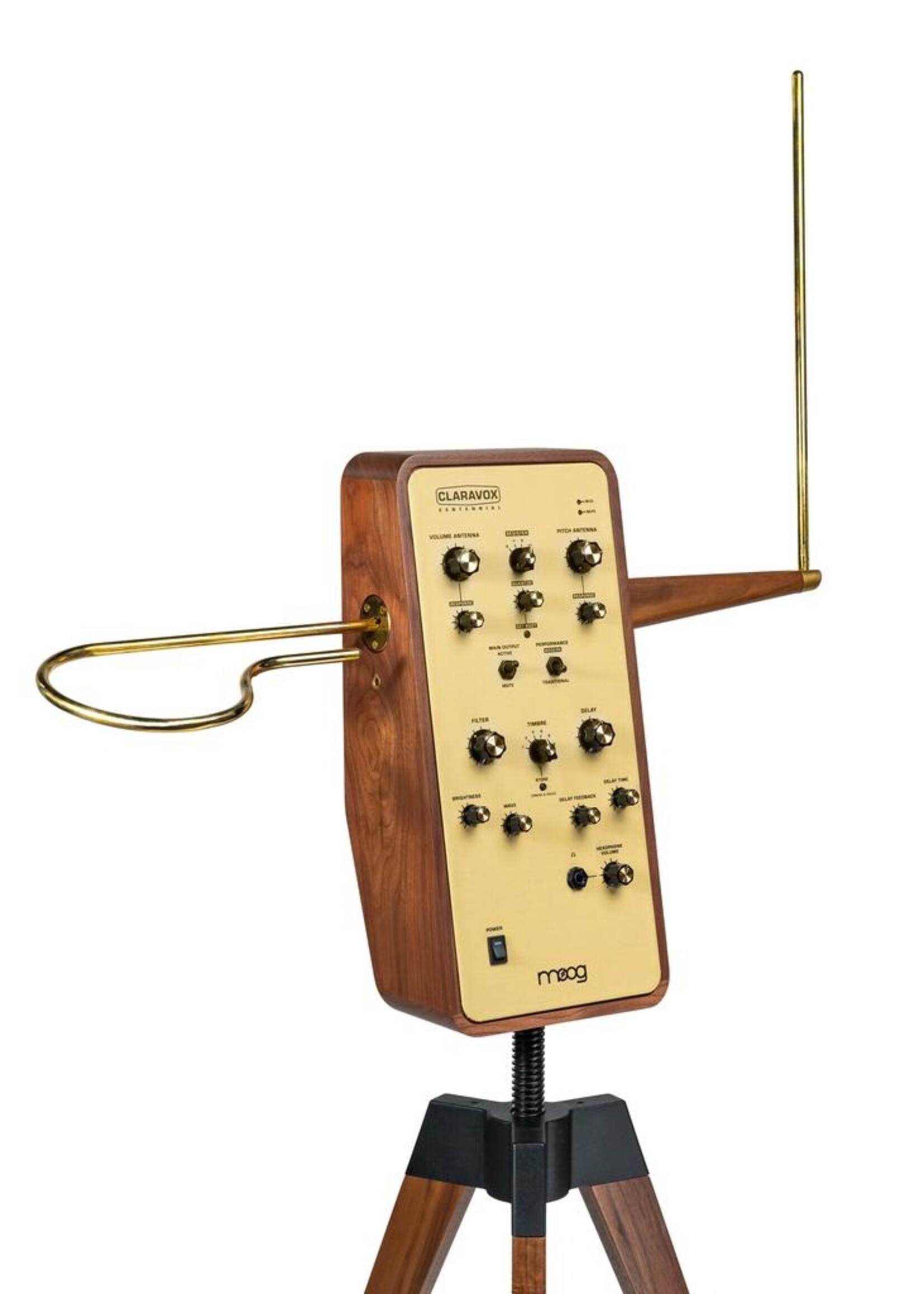 Moog Claravox Centennial