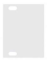 Intellijel Intellijel 1U Blank Panel 6hp