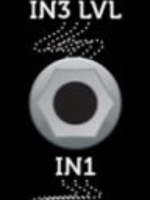 Erica Synths Erica Synths Pico Mixer