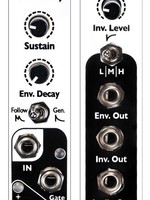 4ms Percussion Interface + Expander