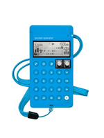 Teenage Engineering Pro Case CA-X, Blue