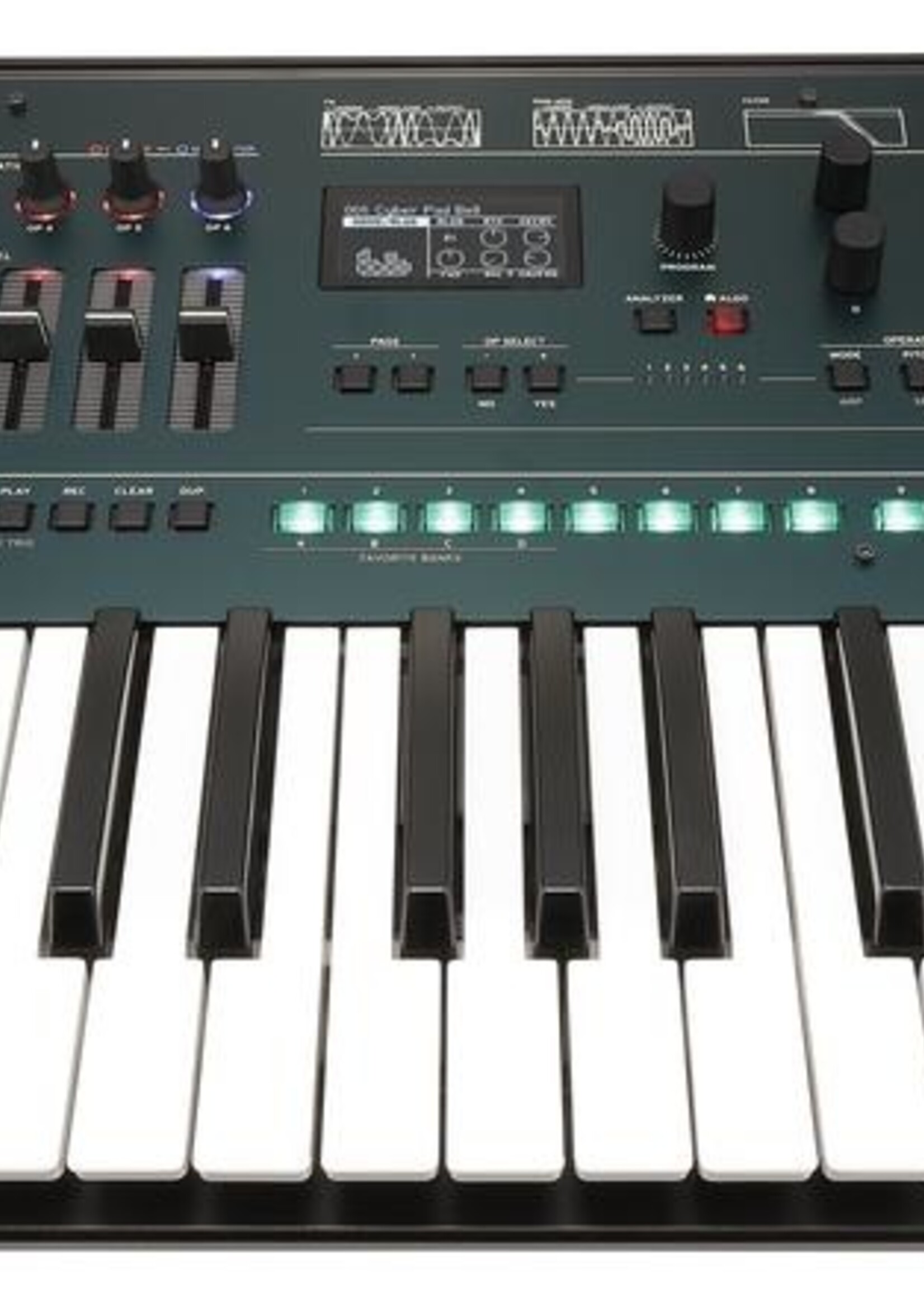 Korg opsix