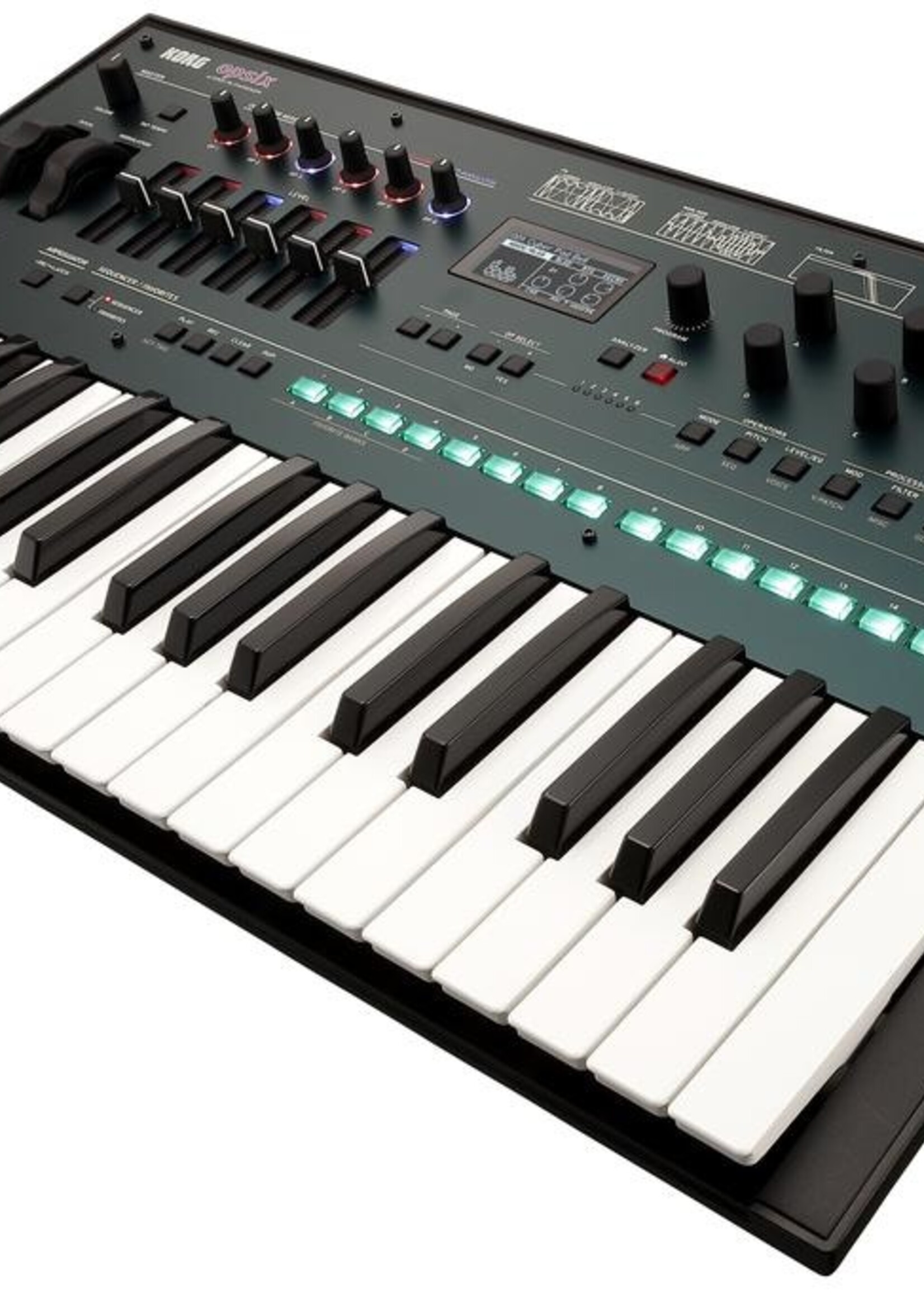 Korg opsix