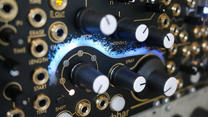 Granular Synthesis: Mangling Sonic Pixels