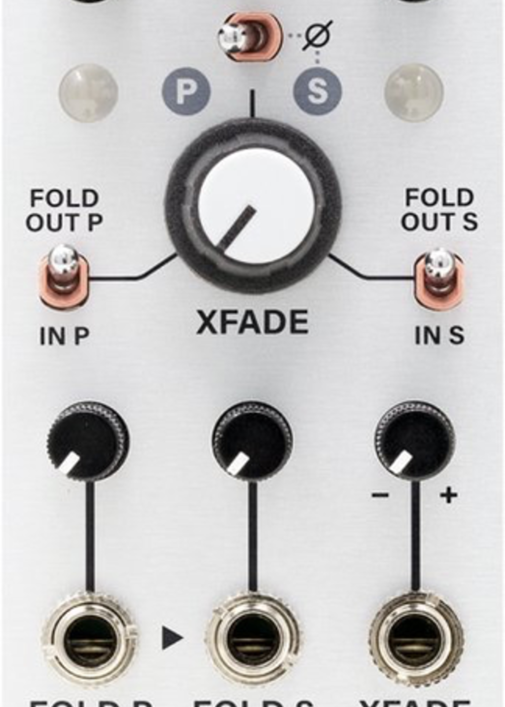 Intellijel Intellijel Bifold