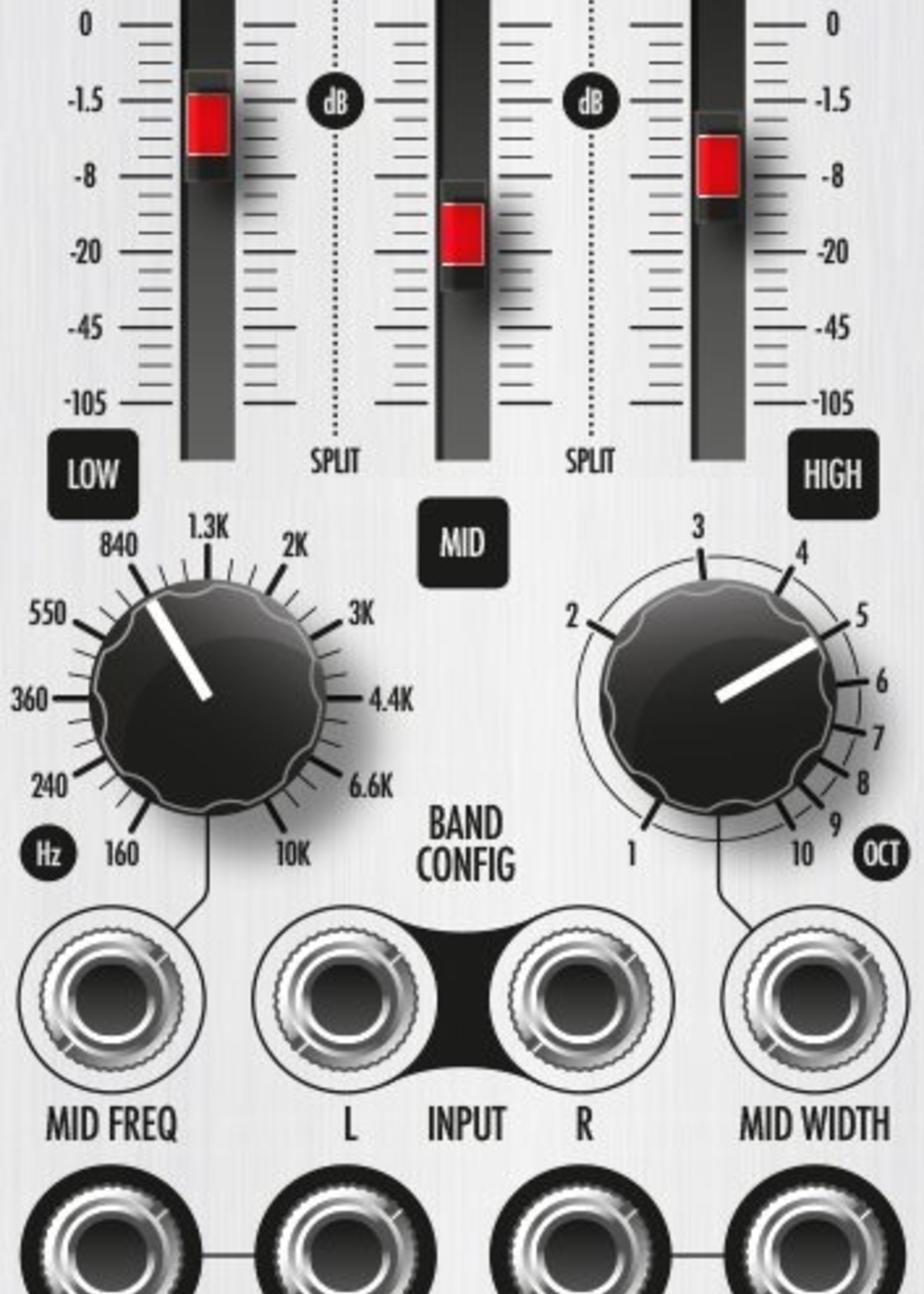 XAOC Devices Katowice