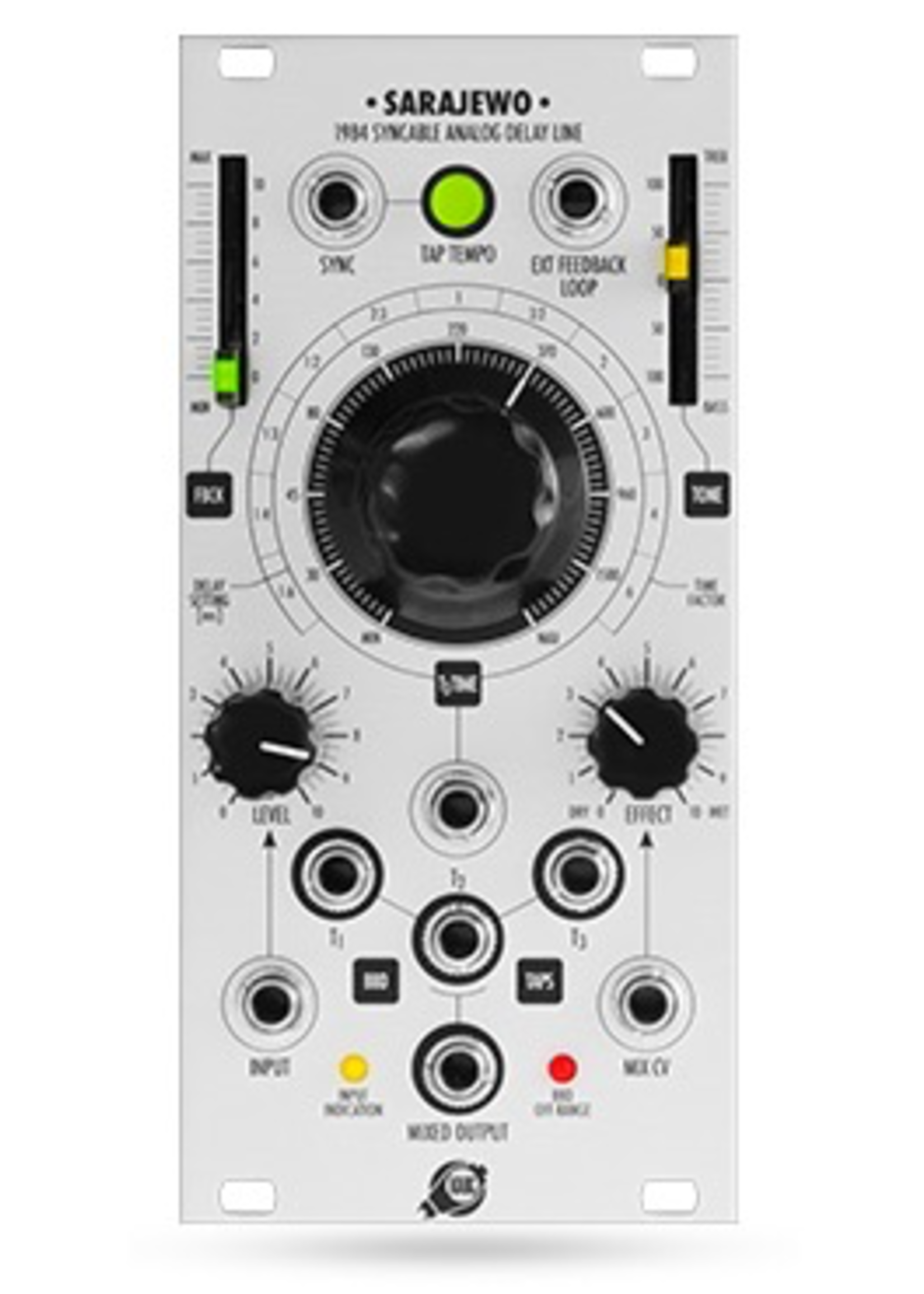 XAOC Devices Sarajewo