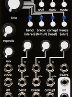 Qu-Bit Electronix Data Bender