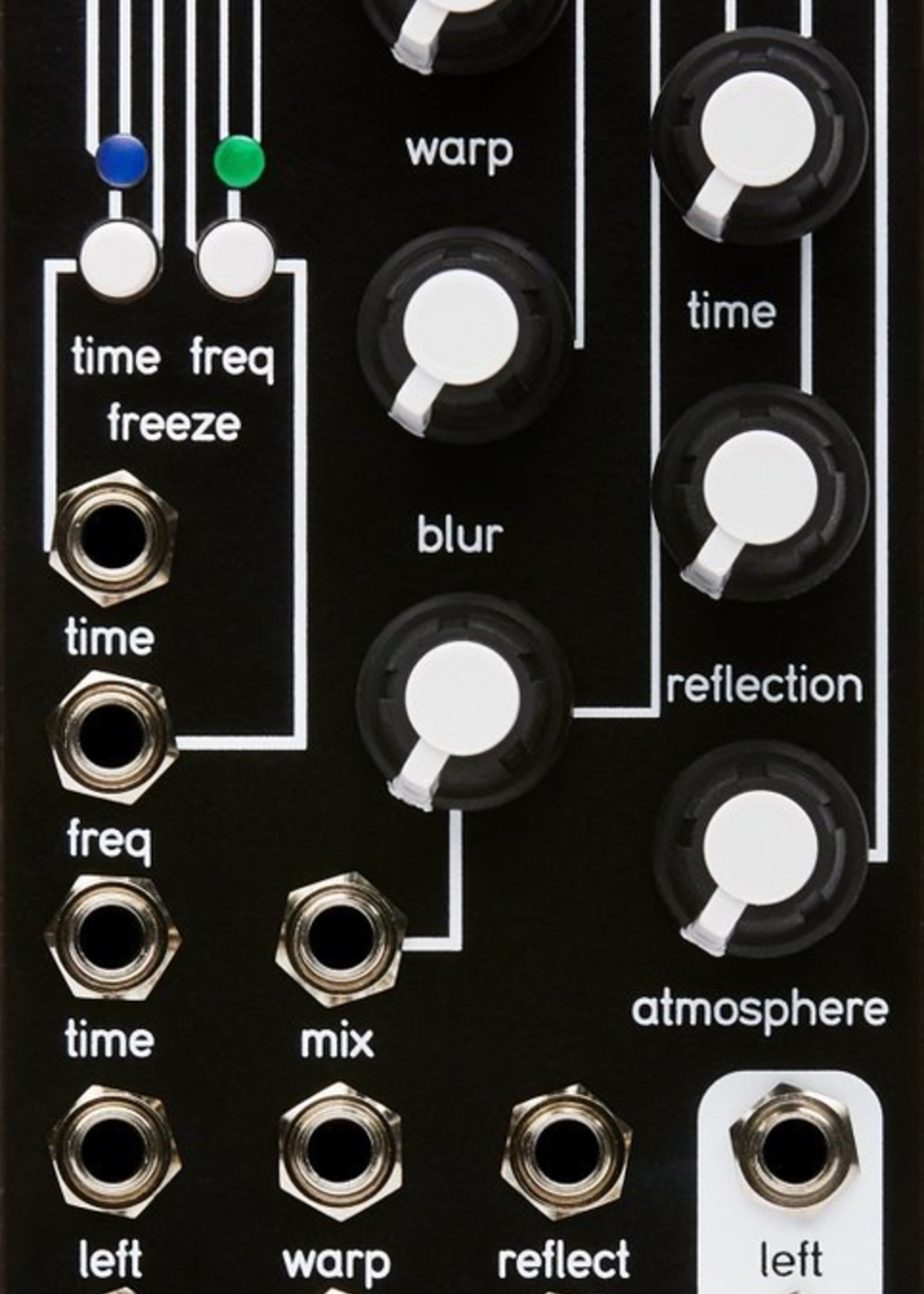 Qu-Bit Electronix Aurora