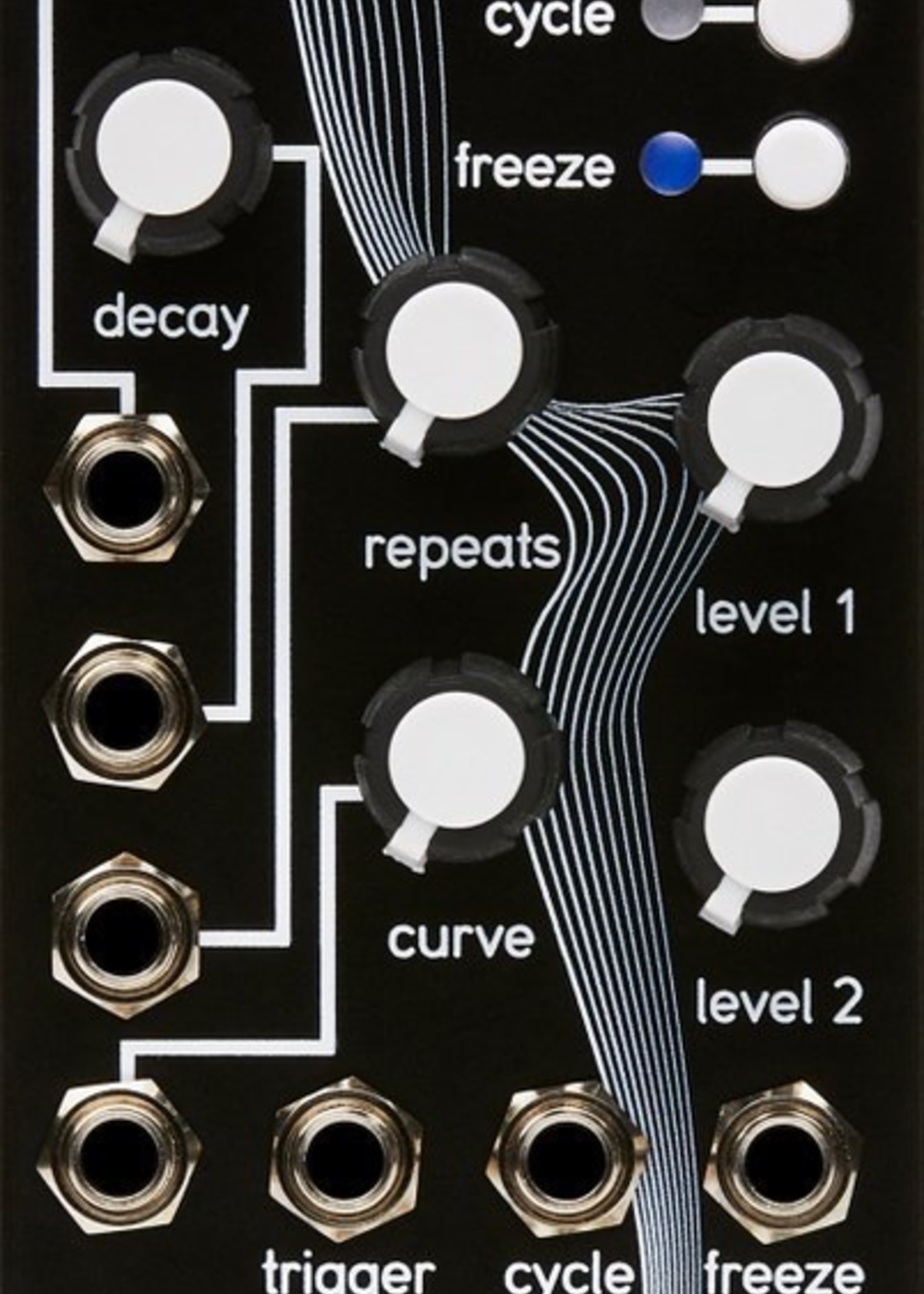 Qu-Bit Electronix Cascade