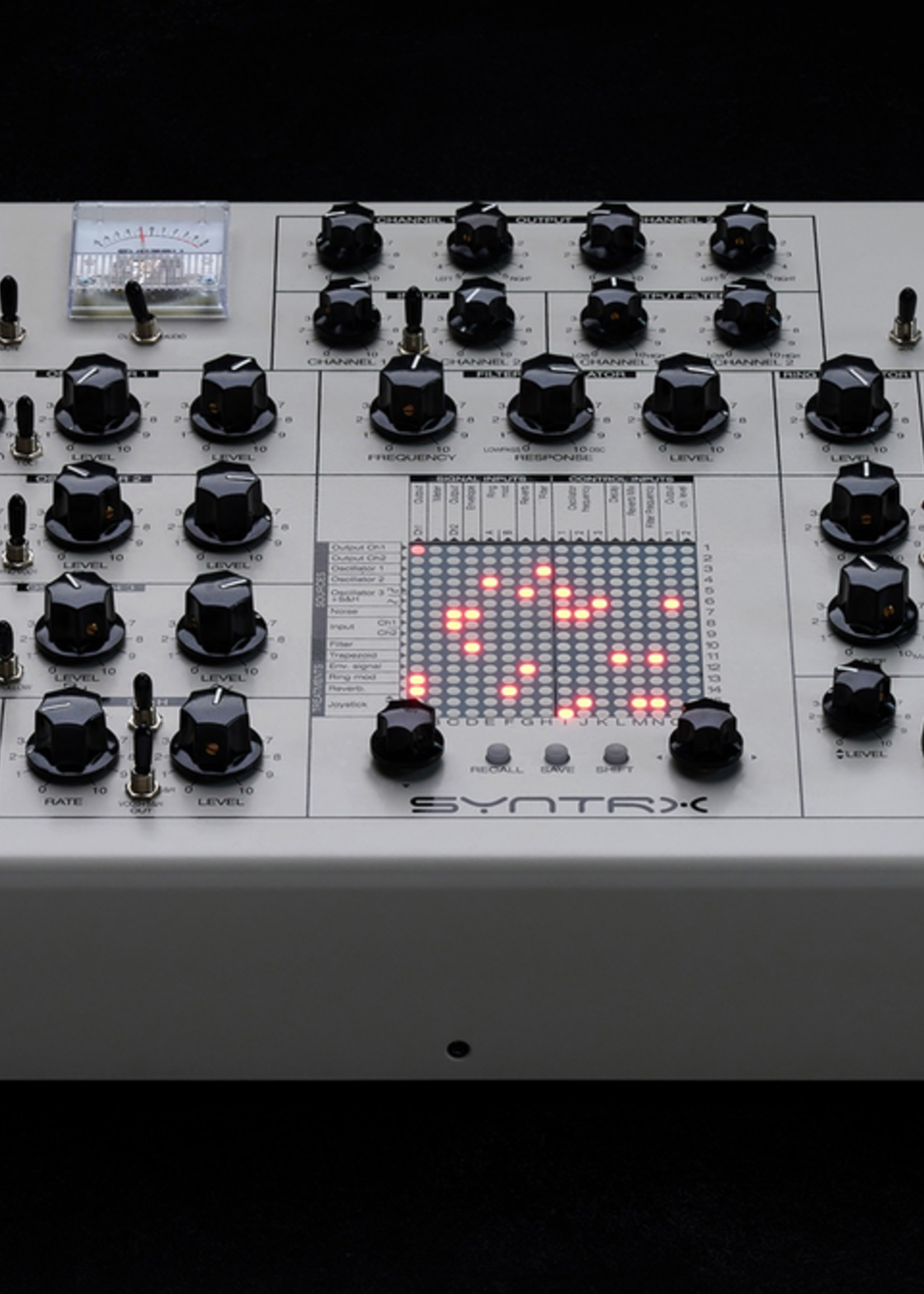 Erica Synths Erica Synths SYNTRX