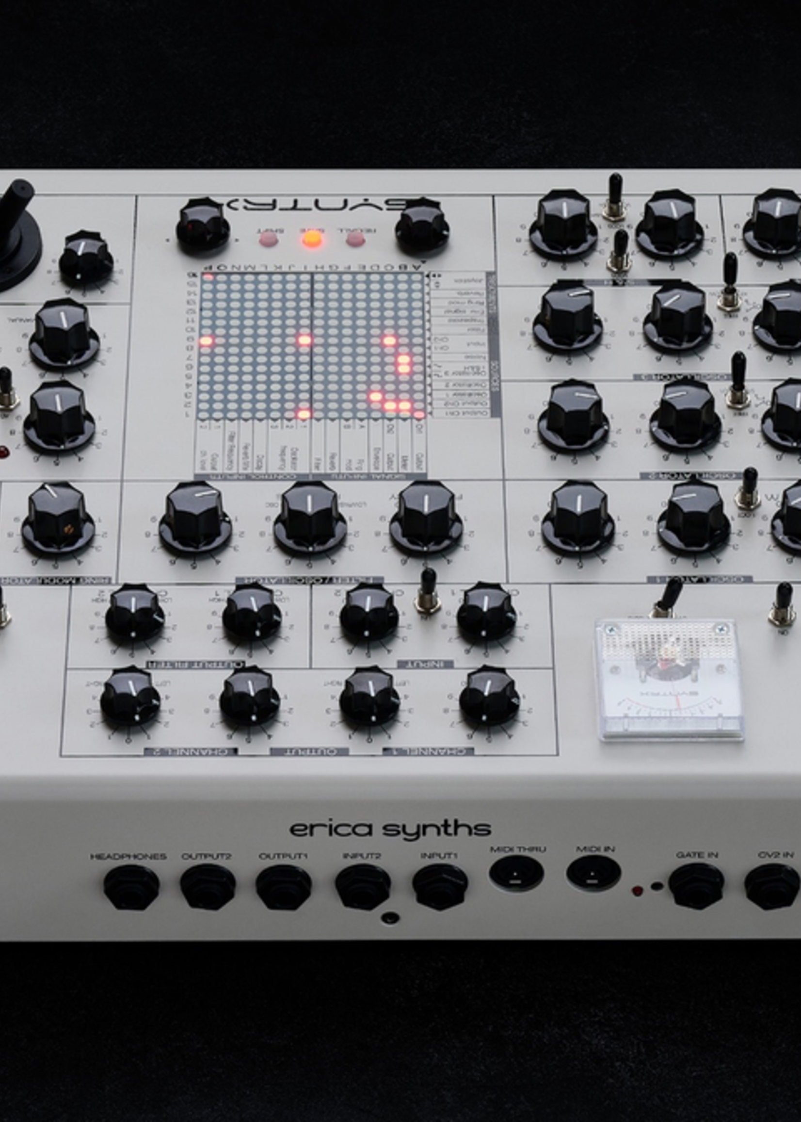 Erica Synths Erica Synths SYNTRX