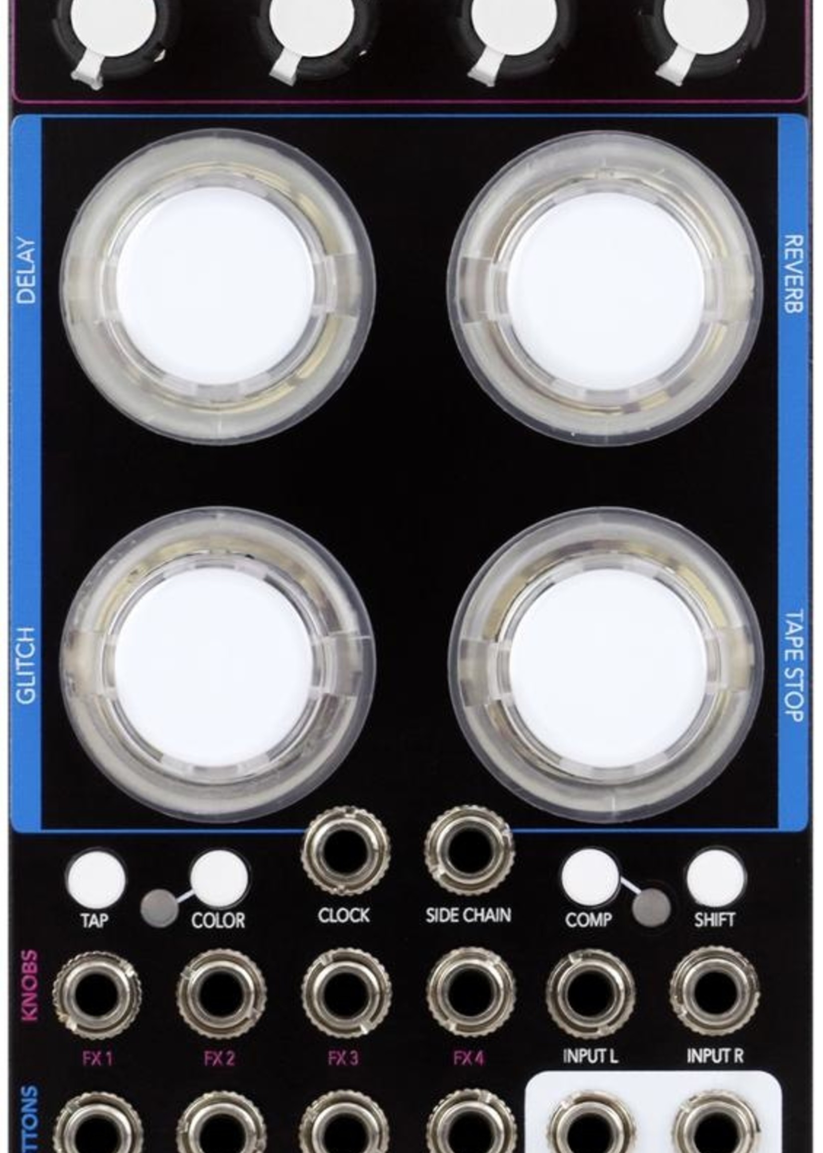 Modbap Modular Per4mer