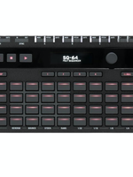 Korg SQ-64, PRE-ORDER