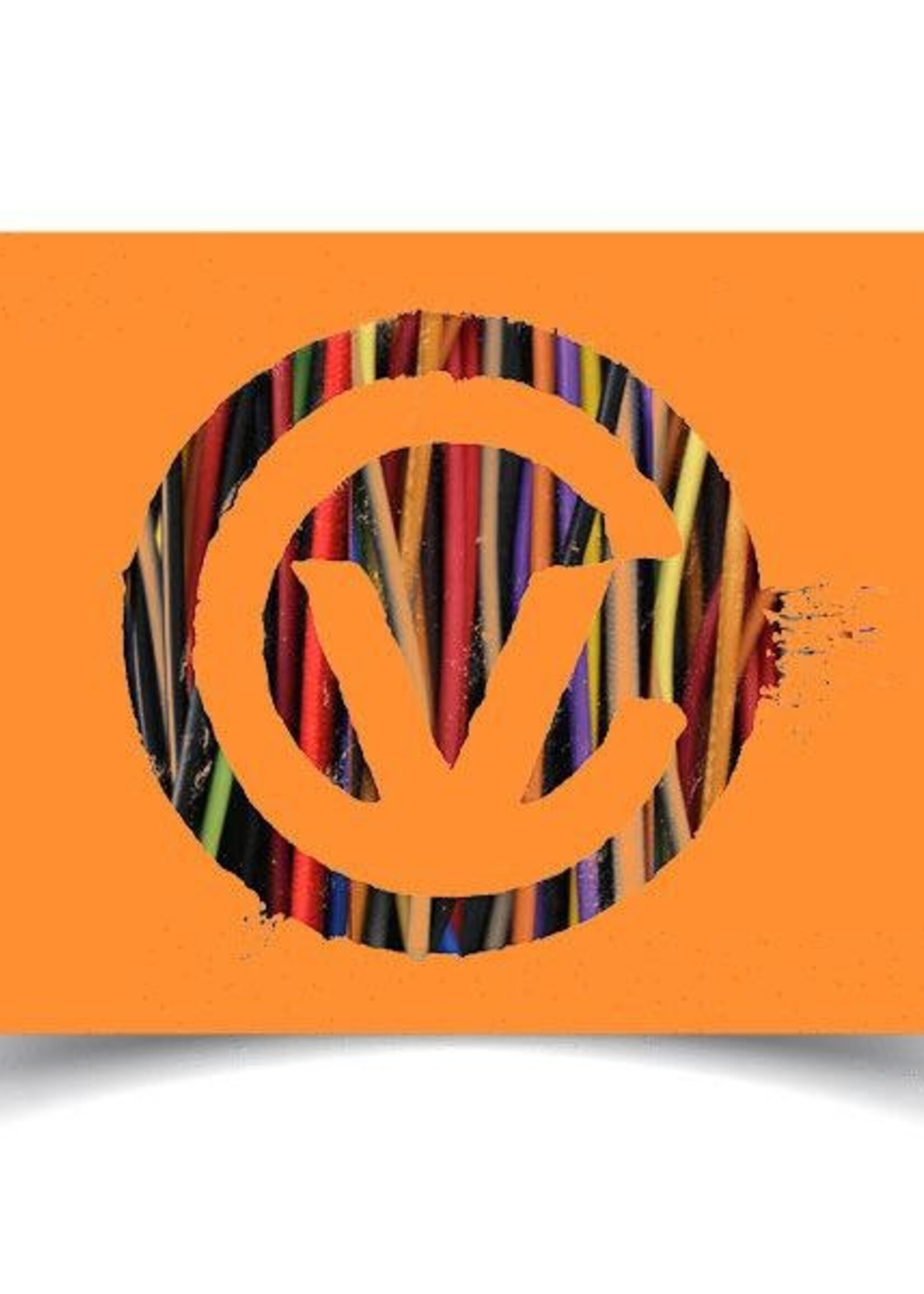 Control Voltage Gift Card