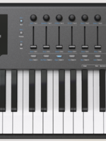 Arturia KeyLab 88 MkII Black SE