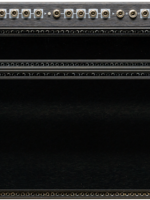 Intellijel Intellijel Palette 104 4U, 104hp, Stealth/Black