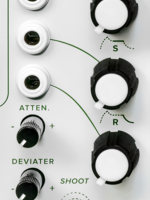 Tiptop Audio Z4000 VC-EG