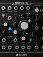 Hexinverter Électronique Mindphaser, PRE-ORDER
