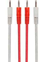 Roland Modular Cables 4-Pack