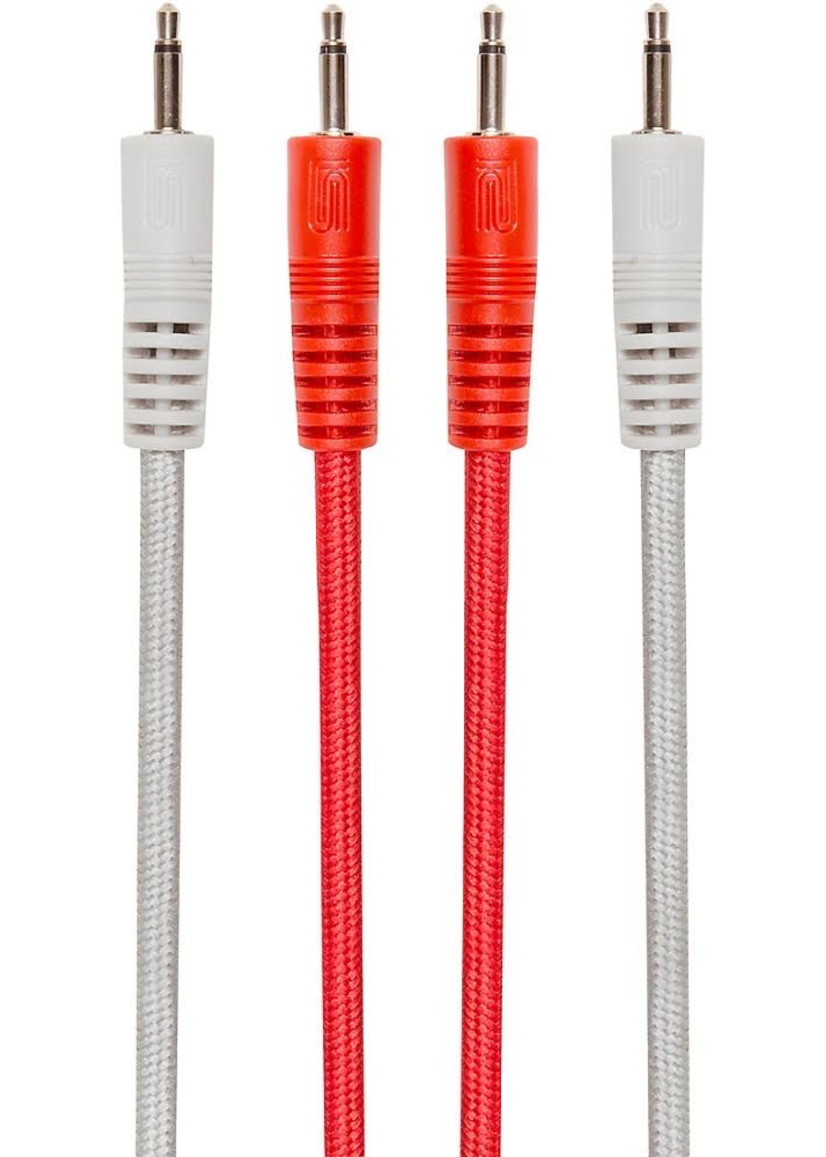 Roland Modular Cables 4-Pack