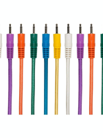 Roland Modular Cables 12-Pack