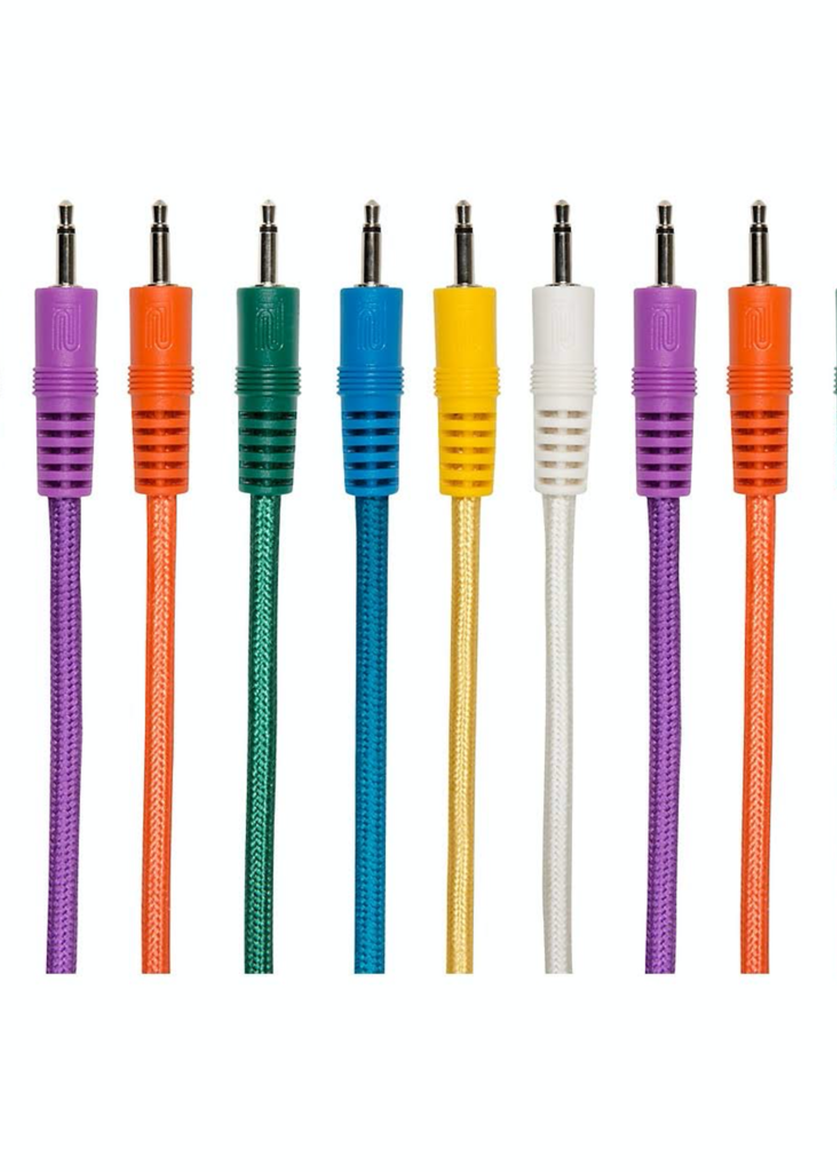 Roland Modular Cables 12-Pack