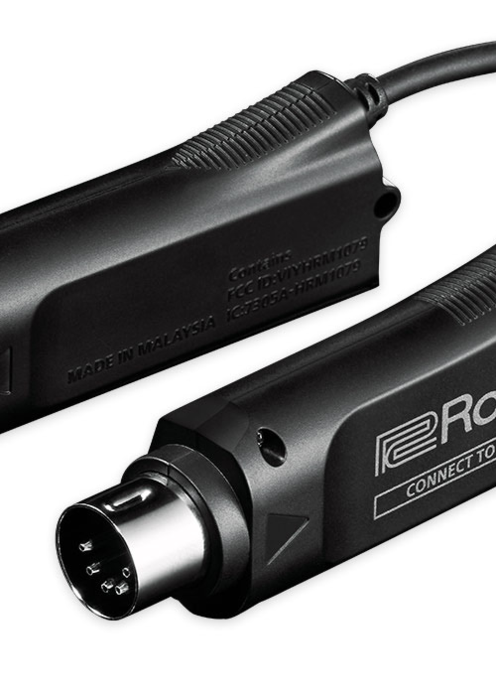 Roland WM-1 Wireless MIDI Adaptor