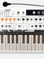 Arturia MicroFreak Vocoder Edition