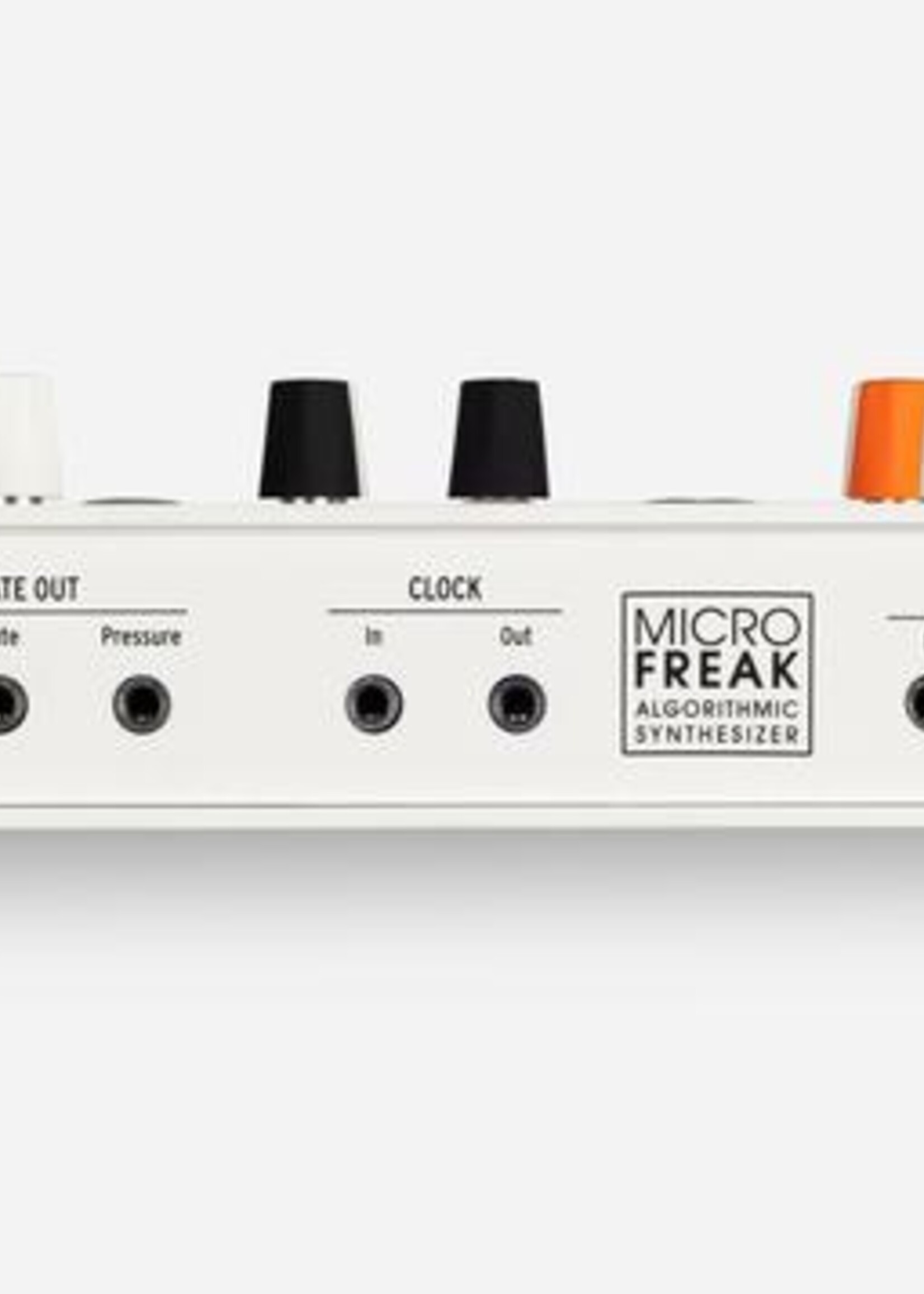 Arturia MicroFreak Vocoder Edition