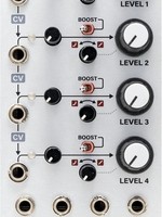 Intellijel Intellijel Quad VCA