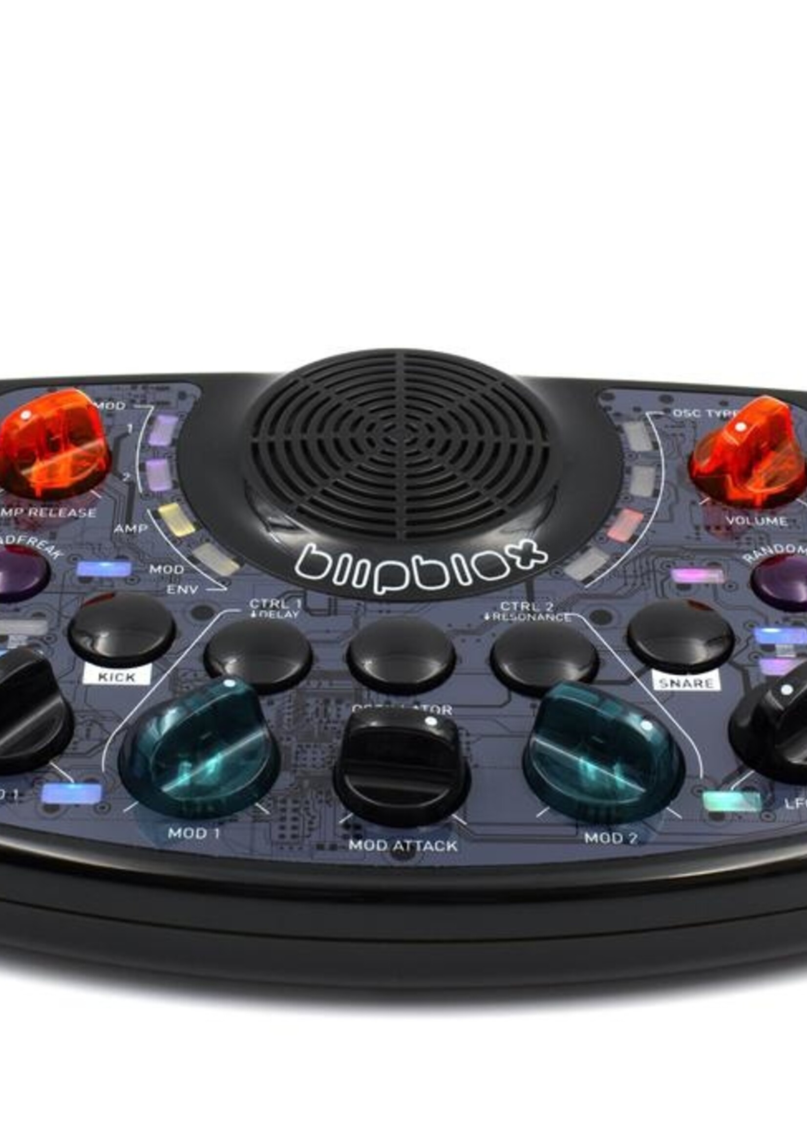 Playtime Engineering Blipblox After Dark