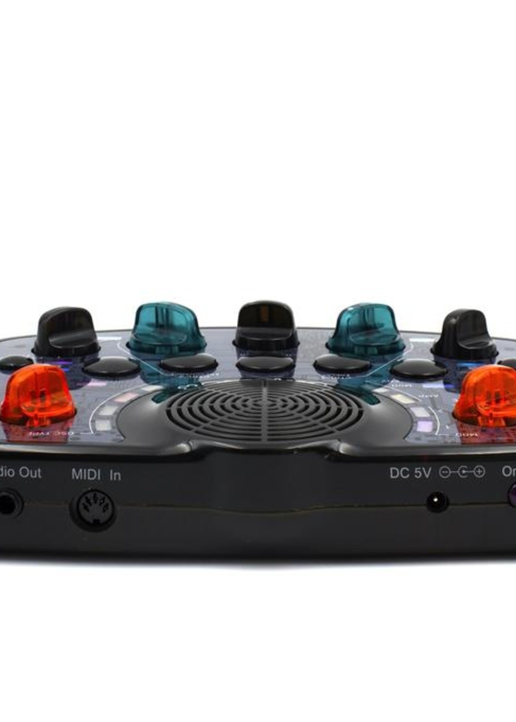 Playtime Engineering Blipblox After Dark