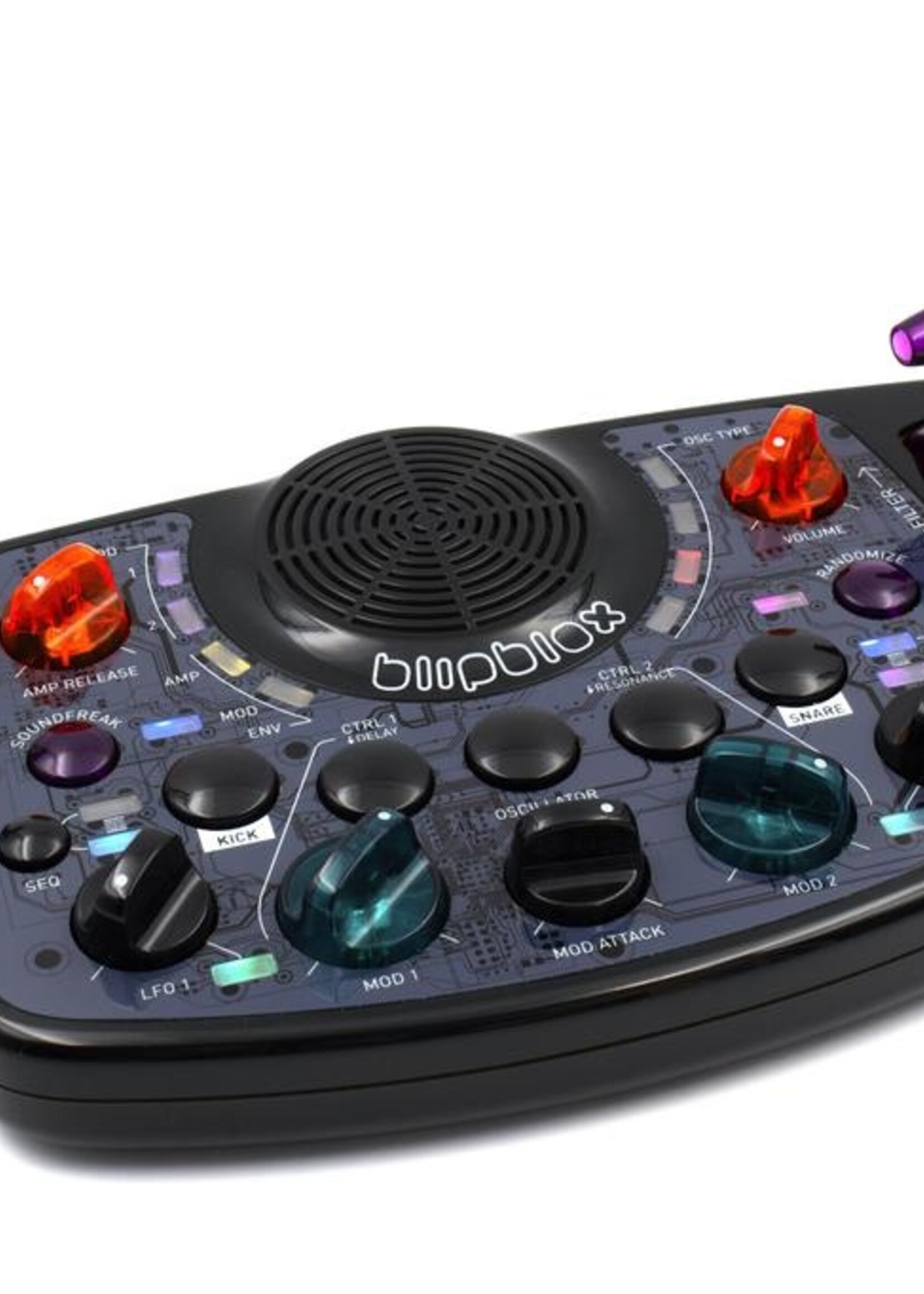 Playtime Engineering Blipblox After Dark