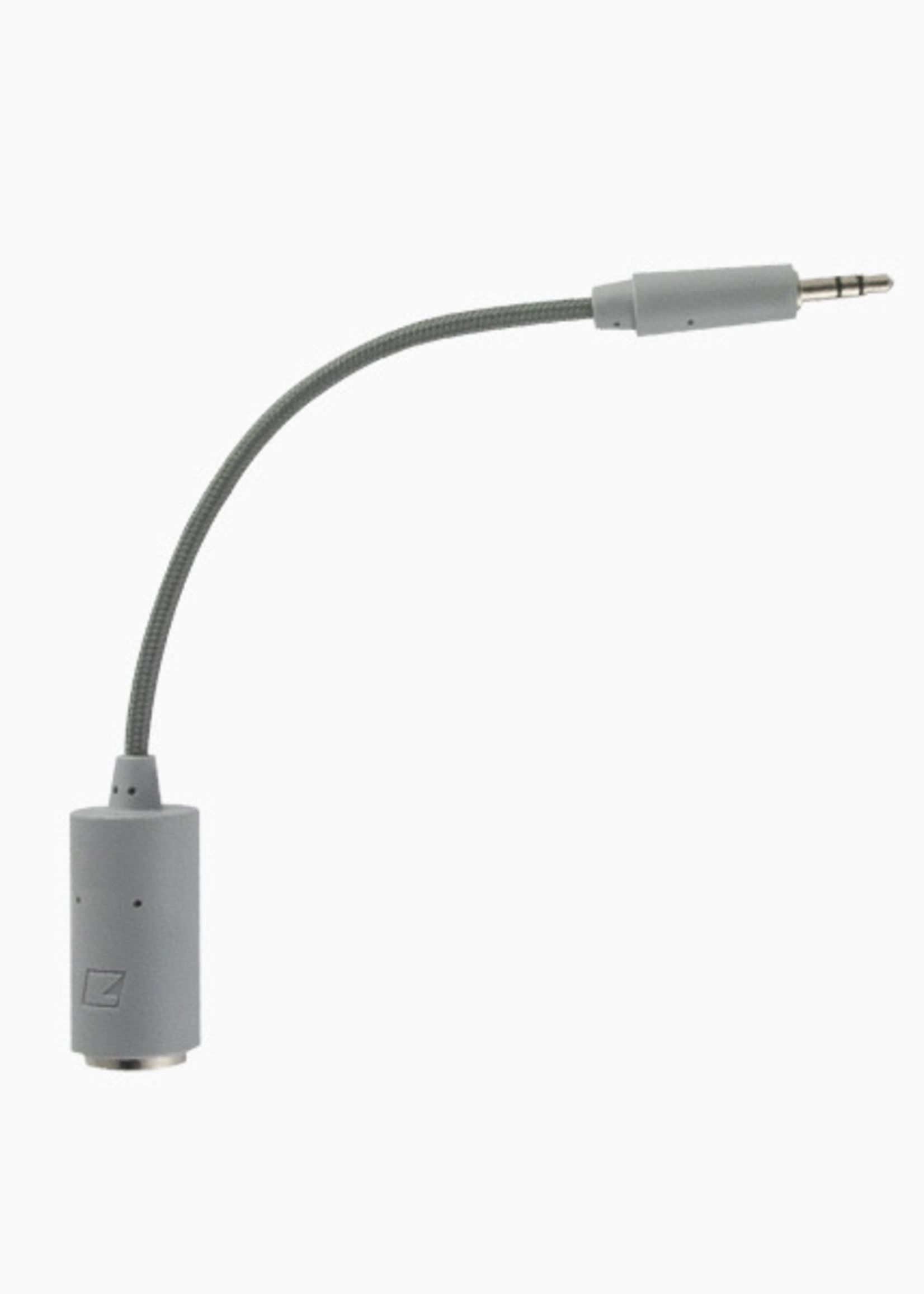 Elektron CA-3 (3.5mm to 5-pin DIN MIDI Adaptor), Single