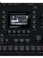 Elektron Octatrack mkII (Black)