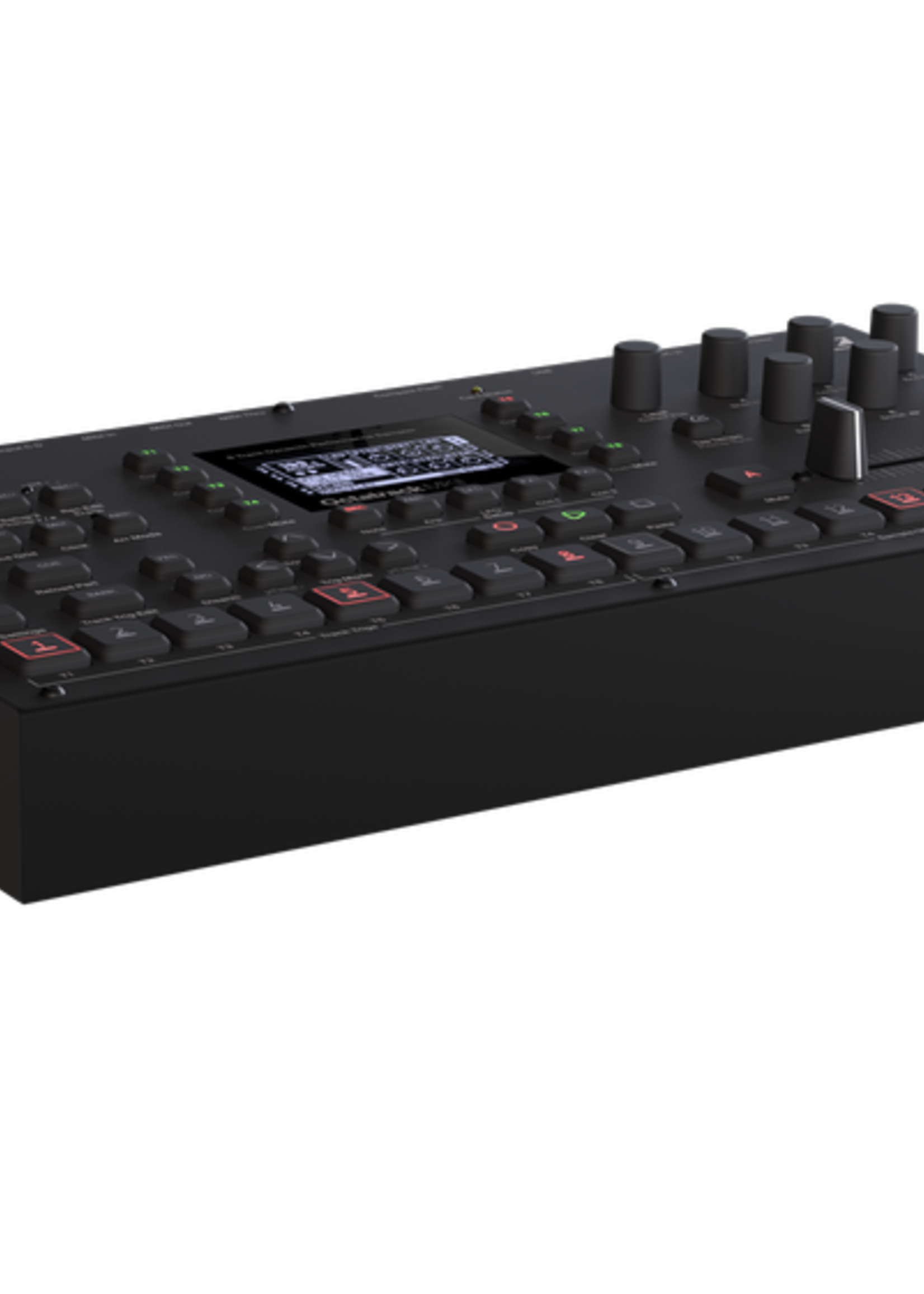 Elektron Octatrack mkII (Black)