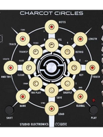 Studio Electronics Charcot Circles, USED