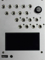 monome Teletype, USED