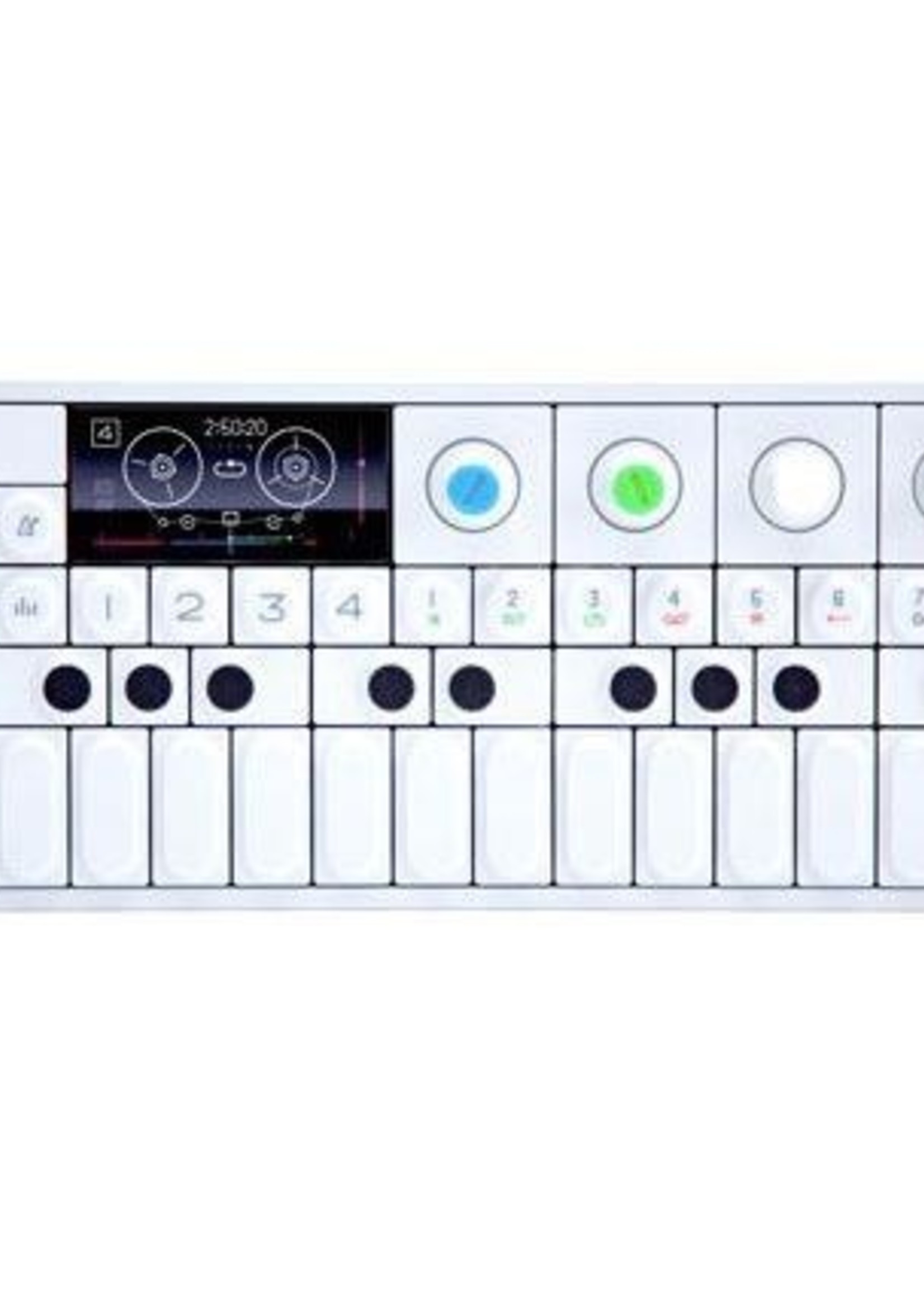 Teenage Engineering OP-1 w/ Soft Case, USED